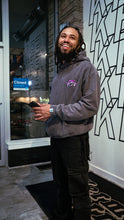 Load image into Gallery viewer, “Play Your Cards” hoodie
