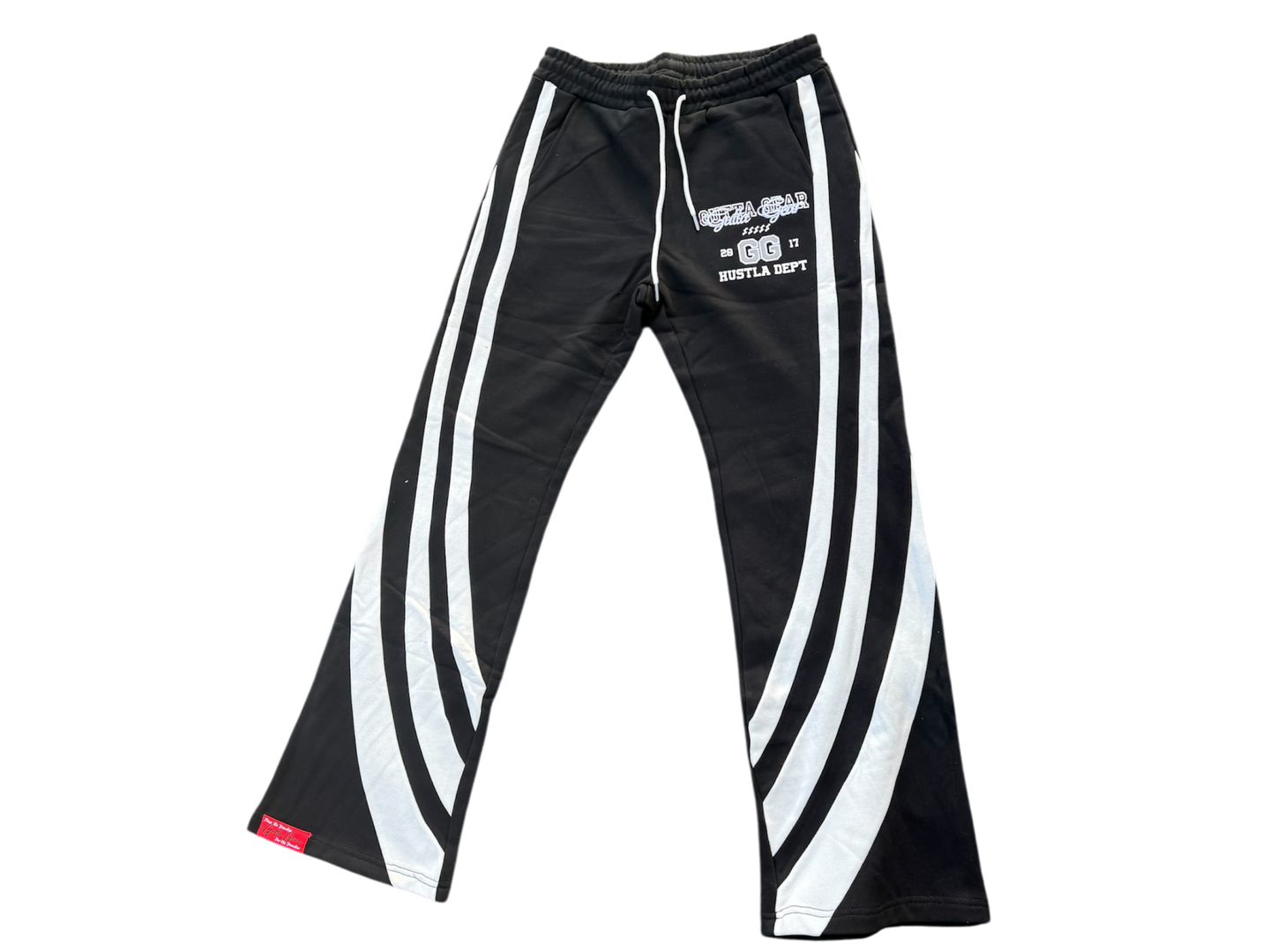 Hustla Dept Sweatpants