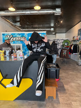 Load image into Gallery viewer, Hustla Dept Sweatpants
