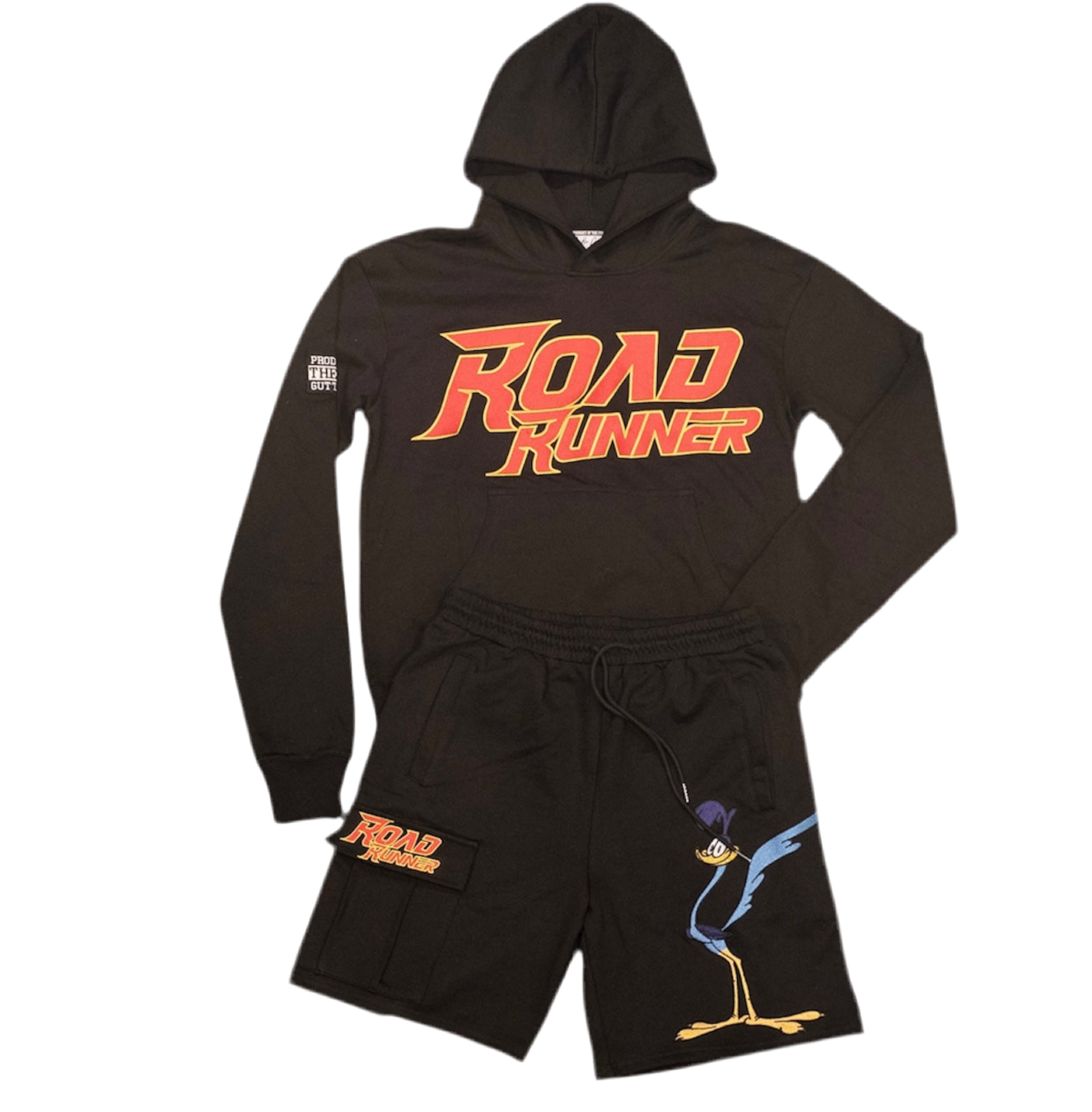 Road Runner set