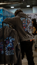 Load image into Gallery viewer, “Play Your Cards” hoodie
