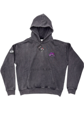 Load image into Gallery viewer, “Play Your Cards” hoodie
