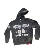 Load image into Gallery viewer, Hustla Dept Hoodie
