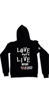 Load image into Gallery viewer, Heart of Trenchez sweatsuit
