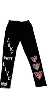 Load image into Gallery viewer, Heart of Trenchez sweatsuit
